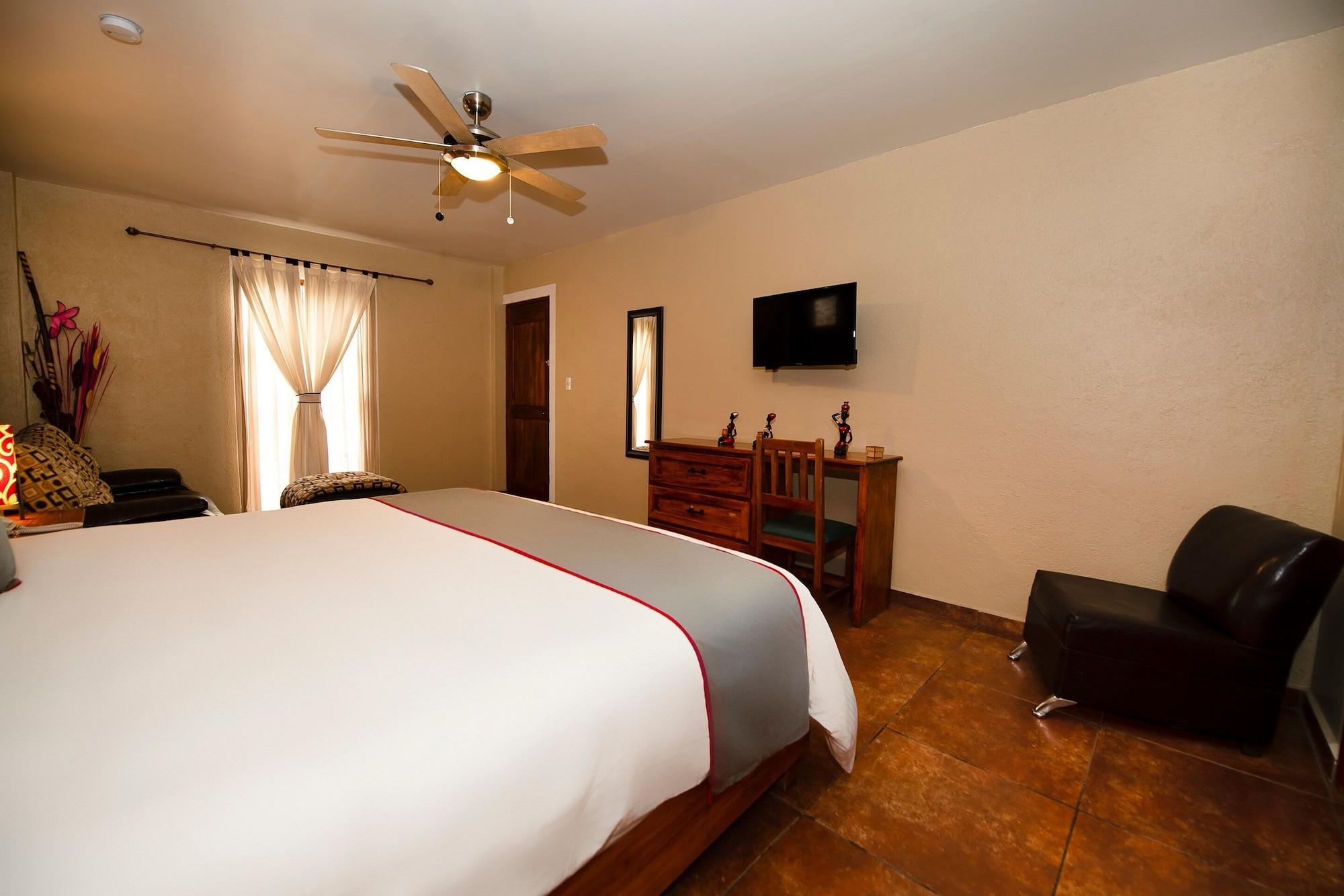 La Casona Tequisquiapan Hotel & Spa Ngoại thất bức ảnh