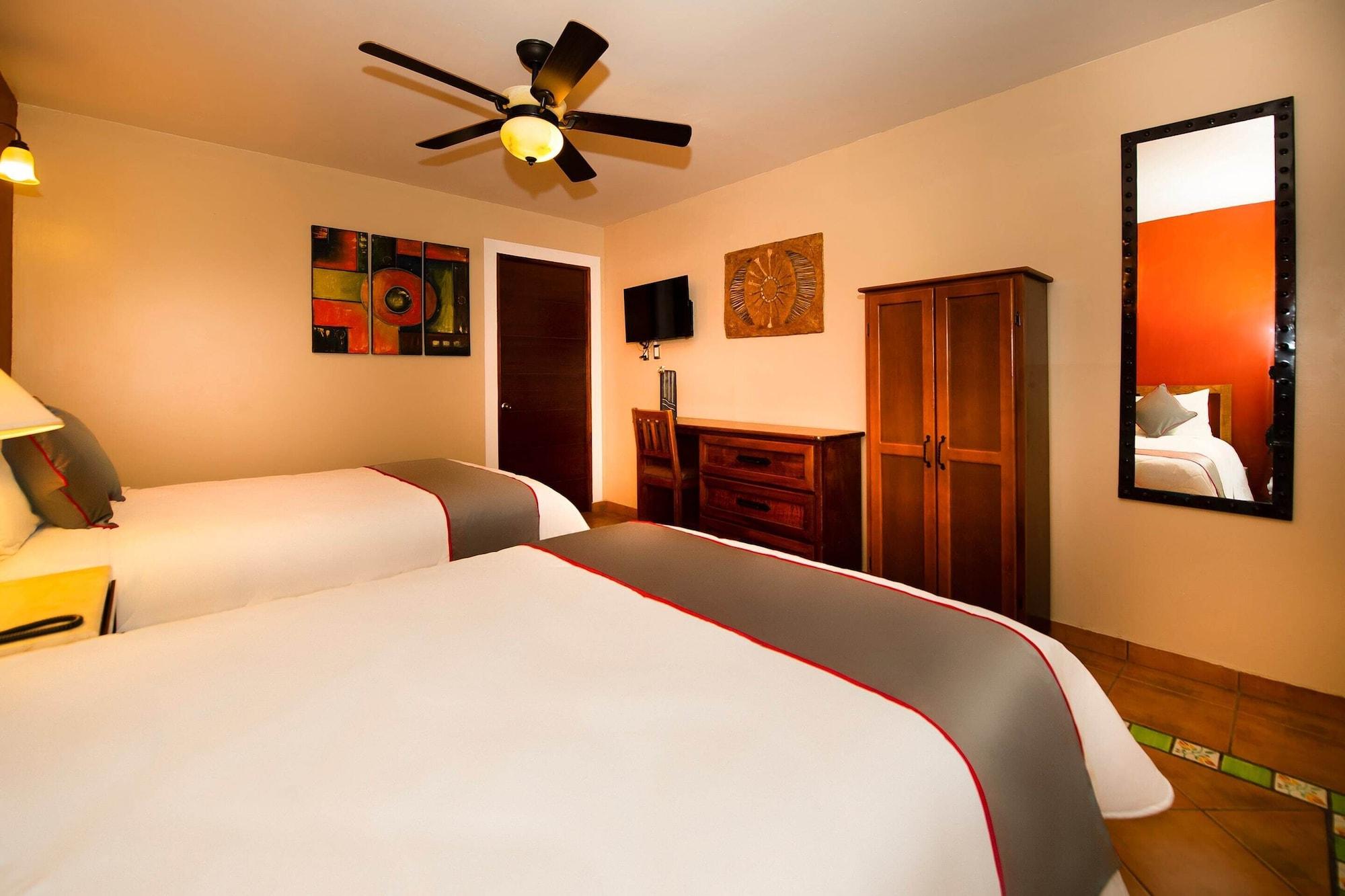 La Casona Tequisquiapan Hotel & Spa Ngoại thất bức ảnh