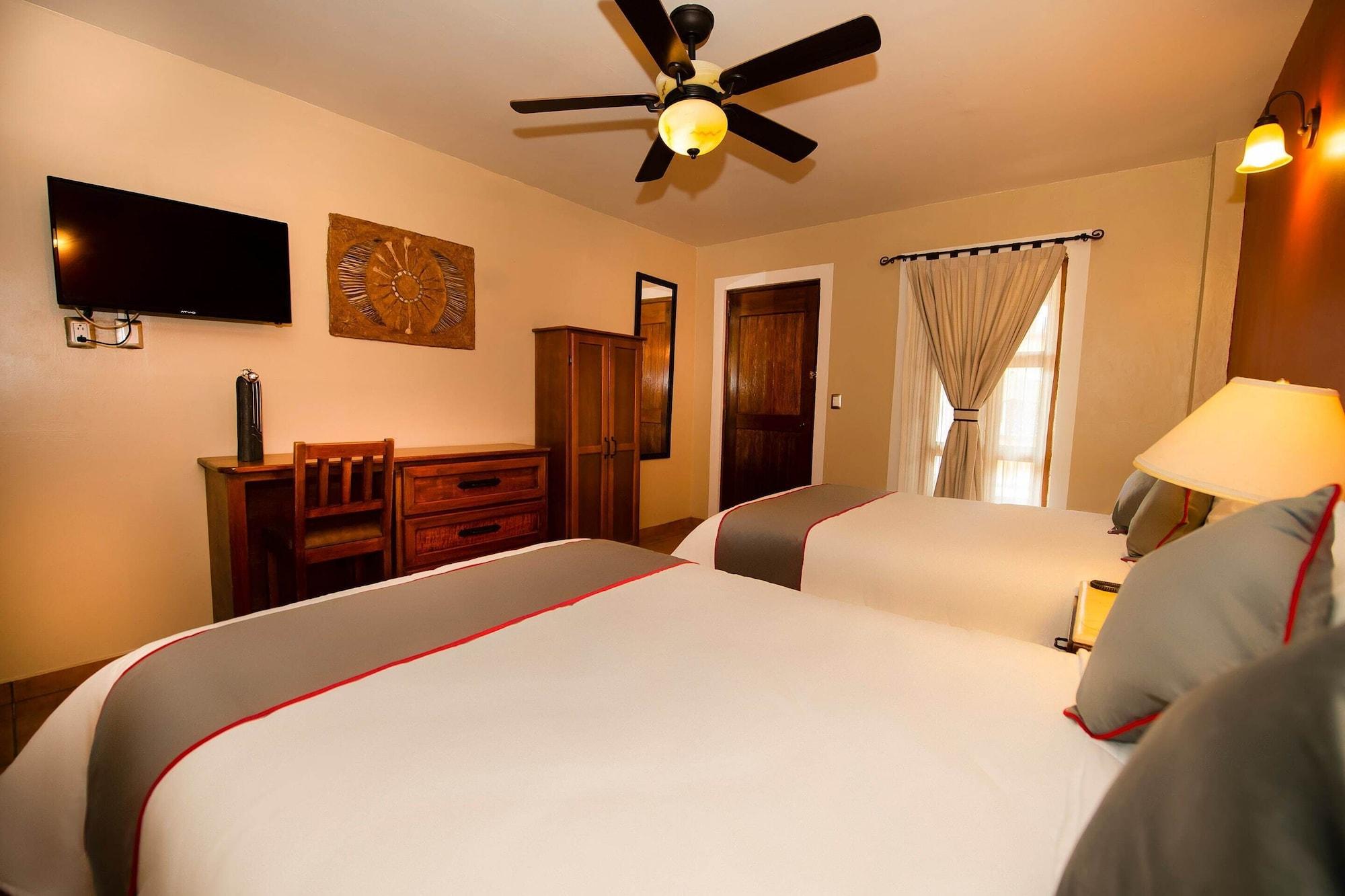 La Casona Tequisquiapan Hotel & Spa Ngoại thất bức ảnh
