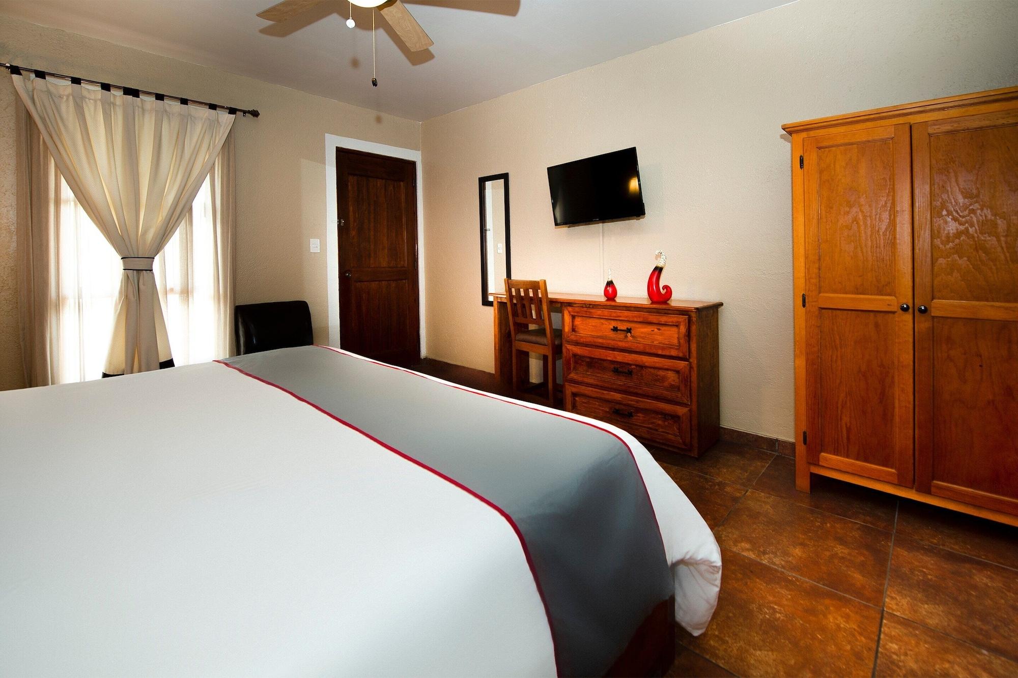 La Casona Tequisquiapan Hotel & Spa Ngoại thất bức ảnh