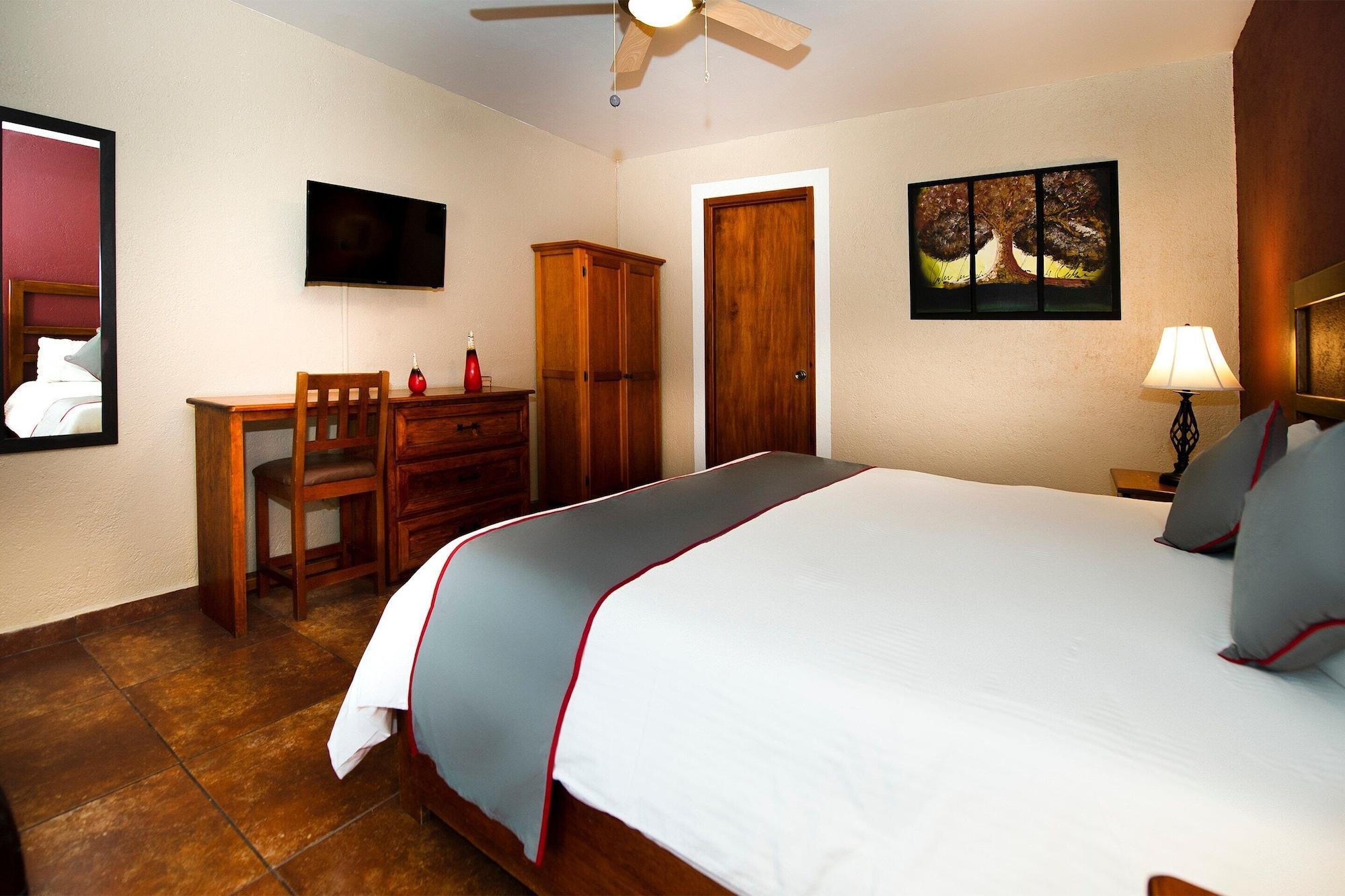 La Casona Tequisquiapan Hotel & Spa Ngoại thất bức ảnh