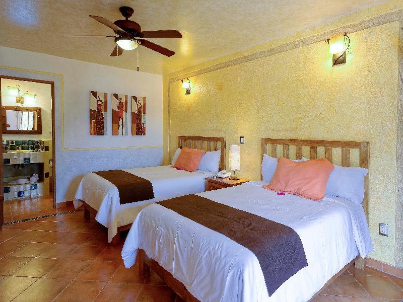 La Casona Tequisquiapan Hotel & Spa Ngoại thất bức ảnh